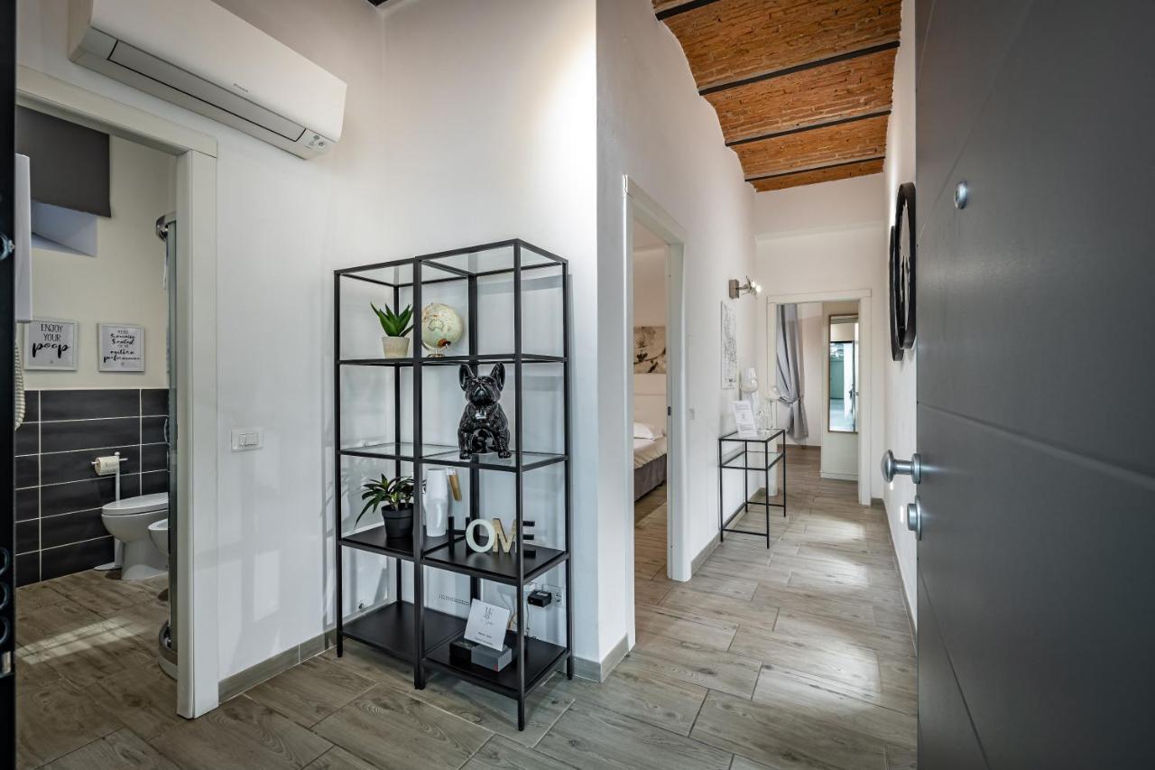 Mf Home Design Florence Exterior photo